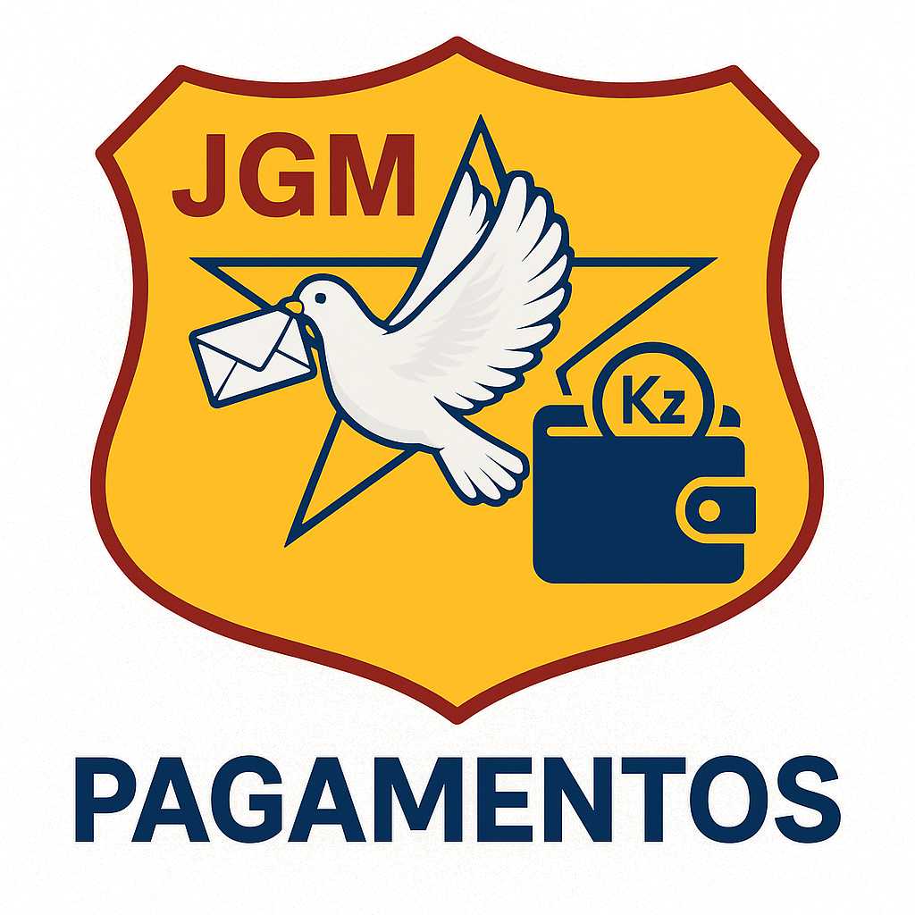 JGM PAGAMENTOS